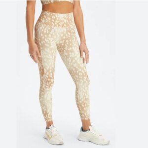 Fabletics Oasis PureLuxe High-Waisted 7/8 Legging Size S​​